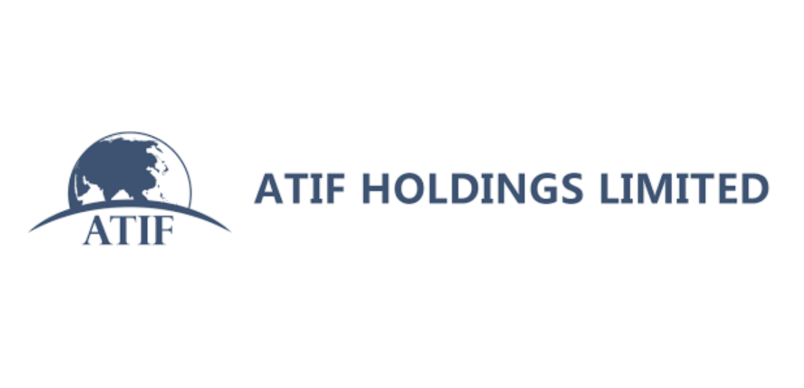 ATIF Holdings Limited (ATIF)