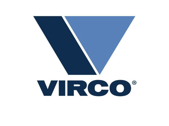 Virco Mfg. Corporation (VIRC)