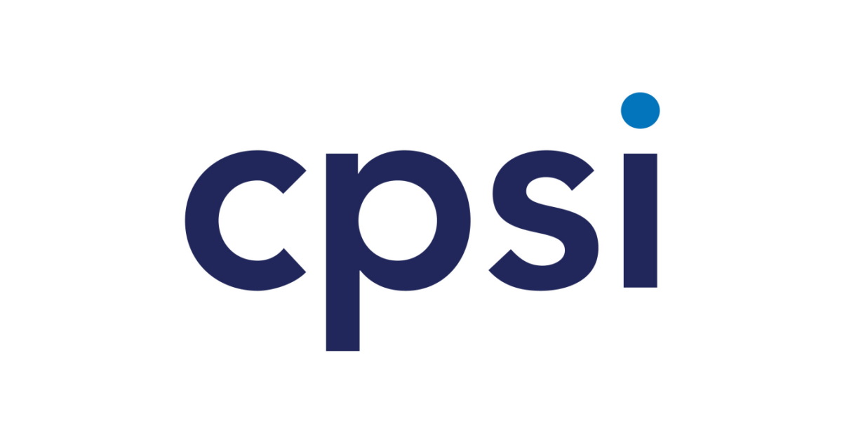 Computer Programs and Systems, Inc. (CPSI)