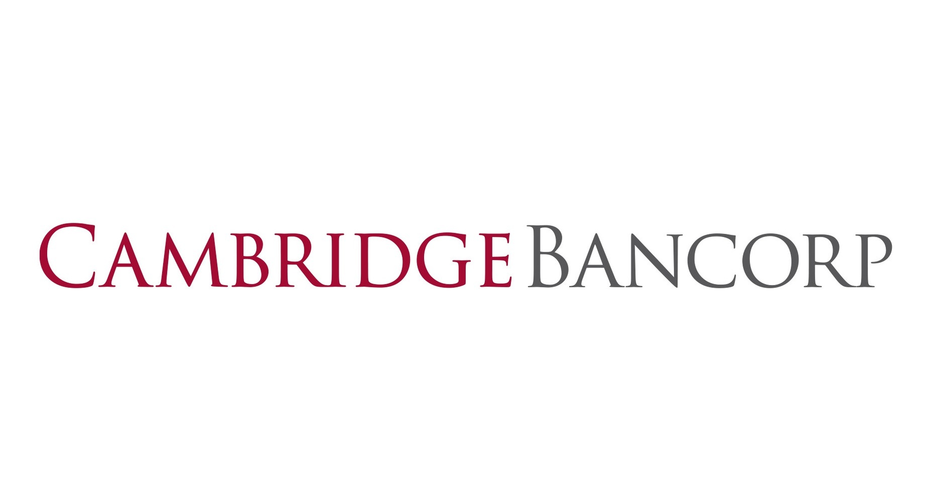 Cambridge Bancorp (CATC)