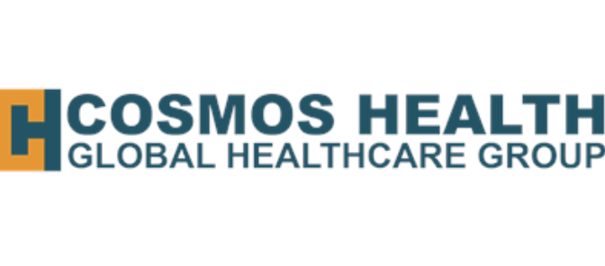Cosmos Health Announces the Appointment of Nikos Bardakis, an Experienced Executive in the Pharmaceutical Industry, as Chief Operating Officer