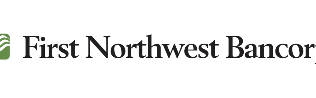 First Northwest Bancorp (FNWB)