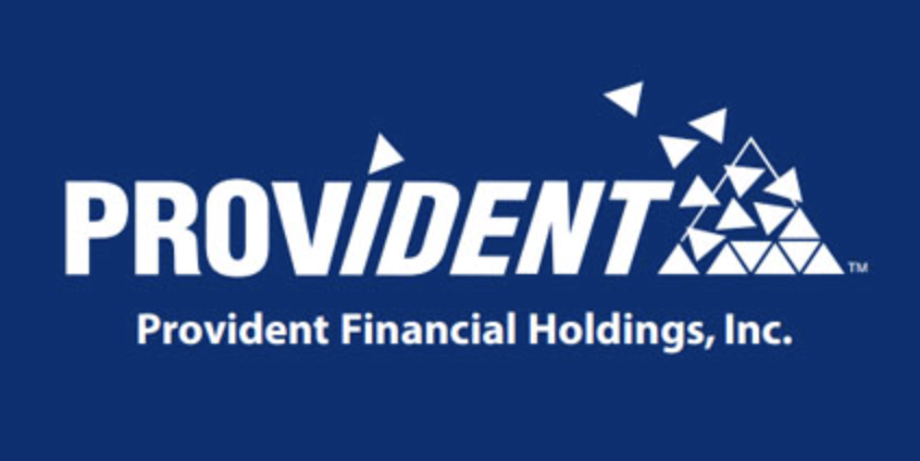 Provident Financial Holdings, Inc. (PROV)