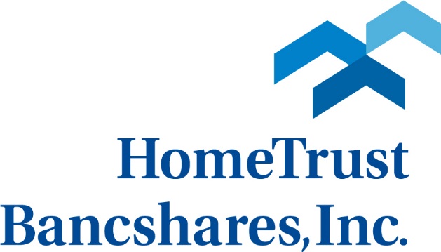 HomeTrust Bancshares, Inc. (HTBI)
