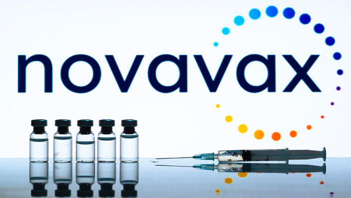 Novavax Stock Plummets On ‘Substantial Uncertainty’ For Its Future
