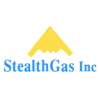 StealthGas Inc. (GASS)