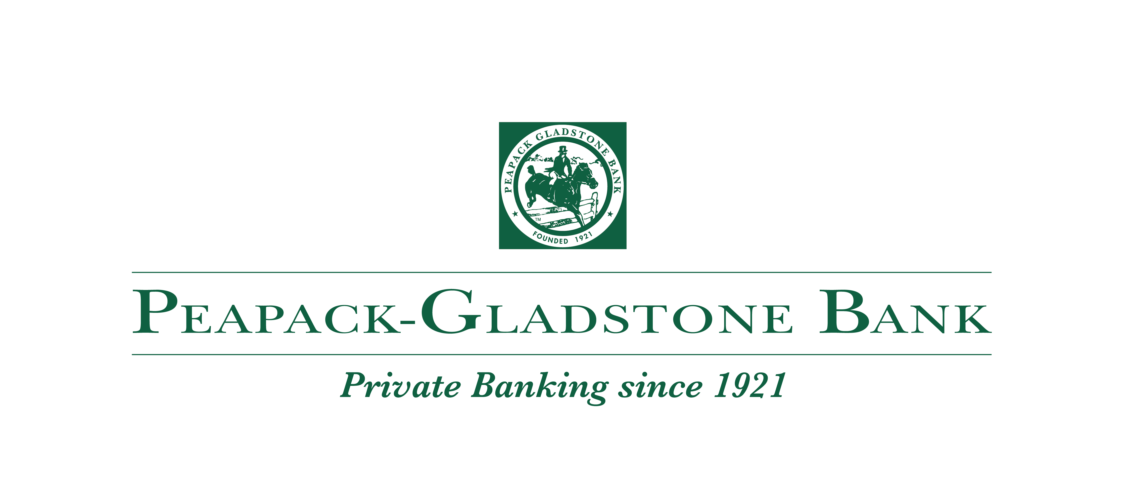 Peapack-Gladstone Financial Corporation (PGC)