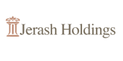 Jerash Holdings, Inc. (JRSH)