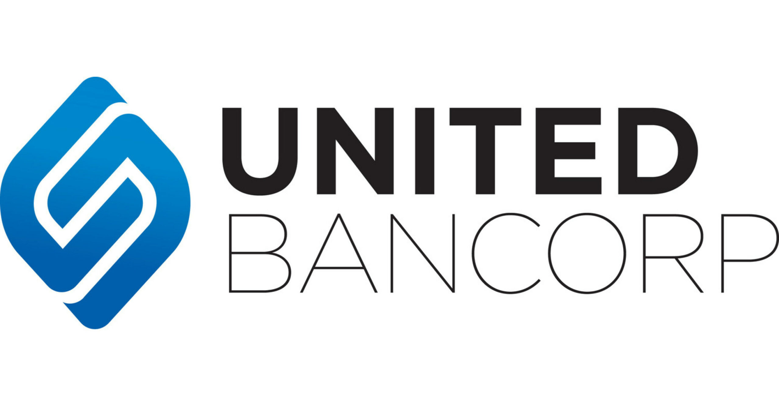 United Bancorp, Inc. logo (PRNewsfoto/United Bancorp, Inc.)