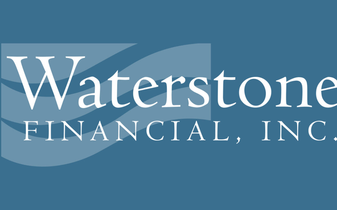Waterstone Financial, Inc. (WSBF)