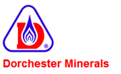 Dorchester Minerals, L.P. (DMLP)