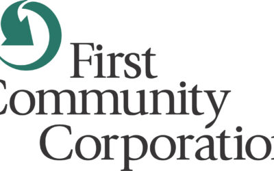 First Community Corporation (FCCO)