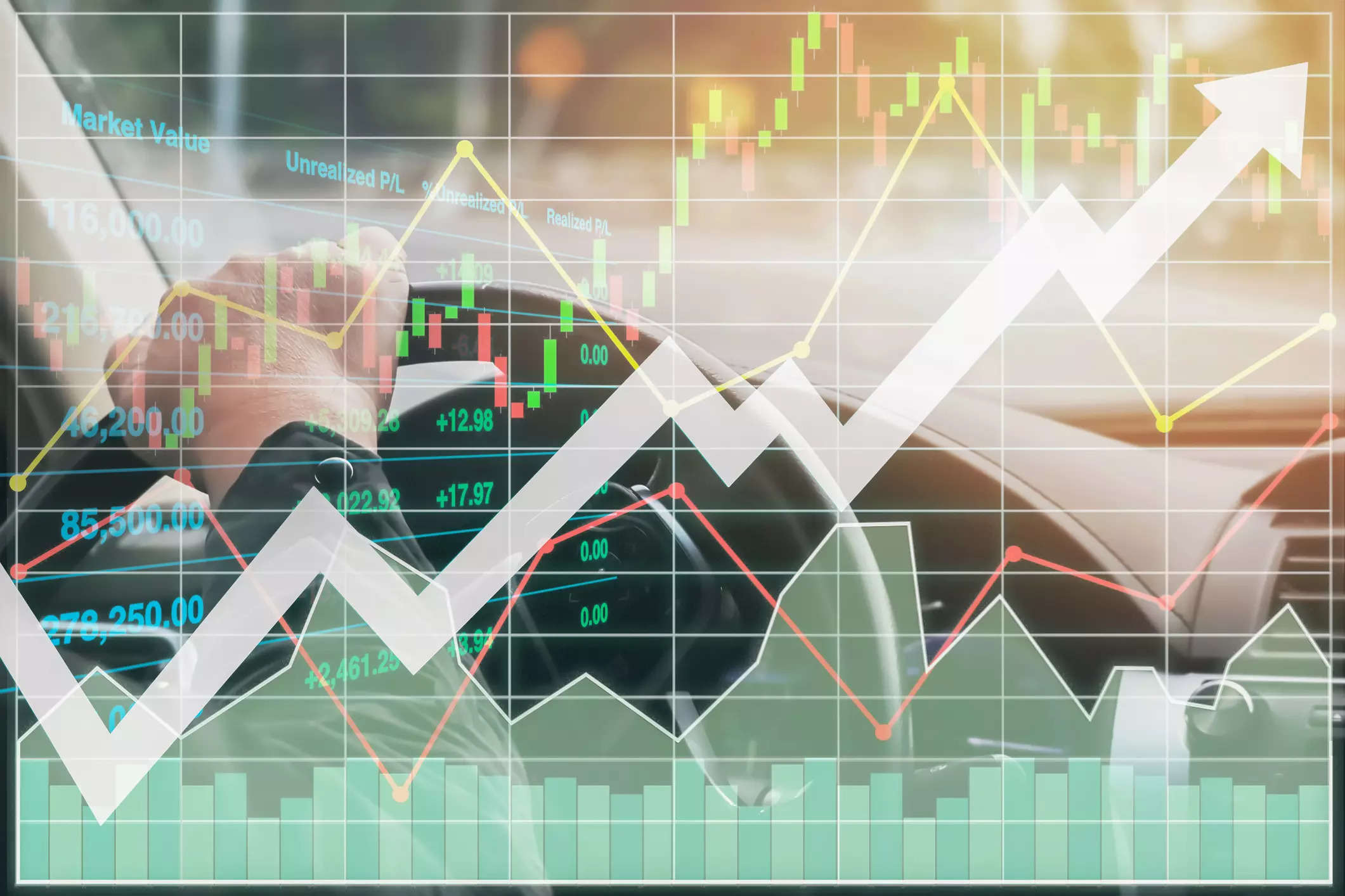 Midcap stock zooms 9% on receiving USFDA approval for glaucoma drug