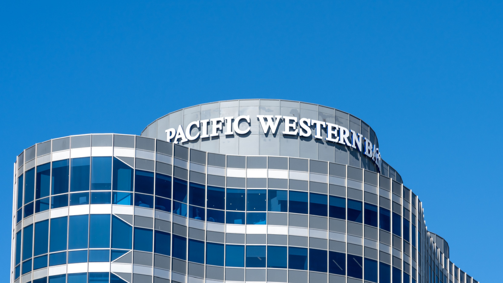 PacWest Bancorp (PACW) Up 12.04% in Premarket Trading