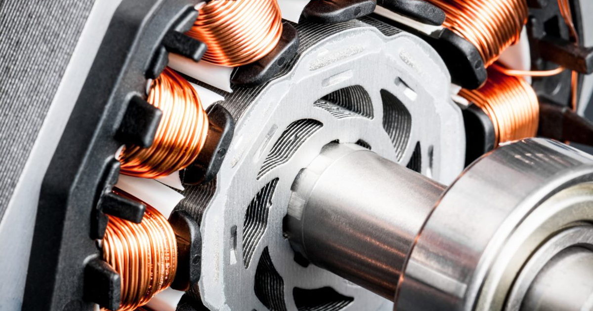 Switched Reluctance Motors Market to Garner US$ 950 Million by 2032, Attributing to their High Energy Efficiency and Robustness Says Future Market Insights, Inc.