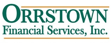 Orrstown Financial Services, Inc. (ORRF)