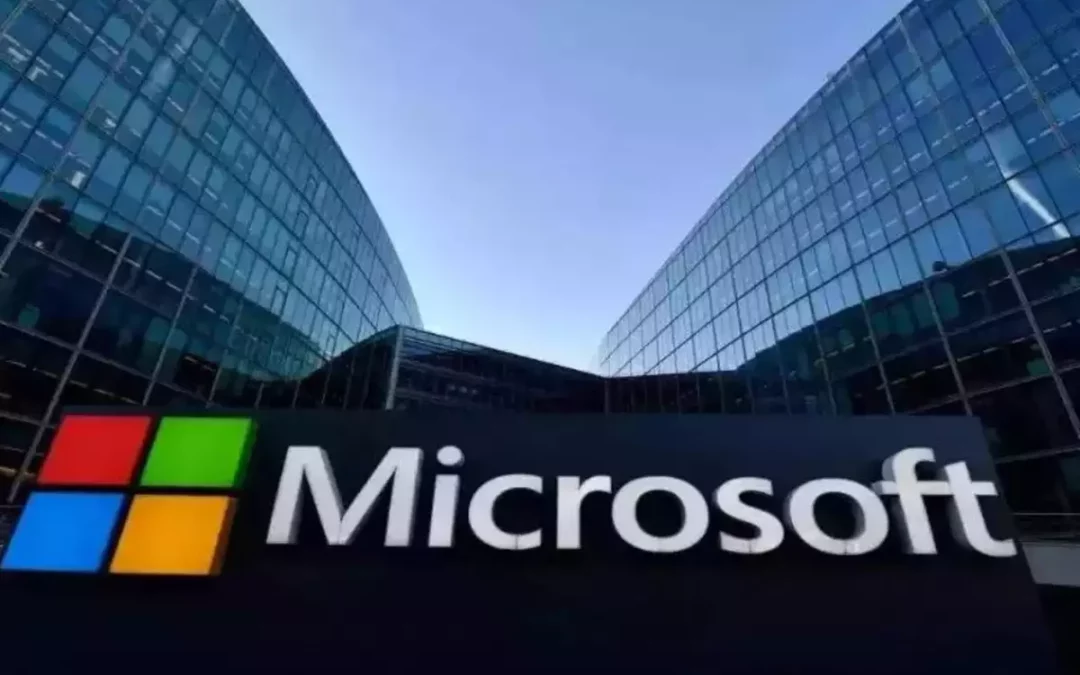 ‘AI All-Star’ Microsoft’s rosy earnings spark rally in tech stocks