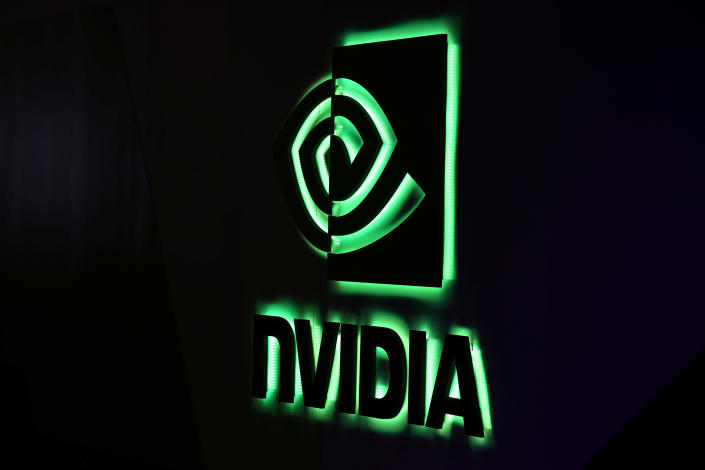 Nvidia Q1 earnings: AI powers beats on the top and bottom line
