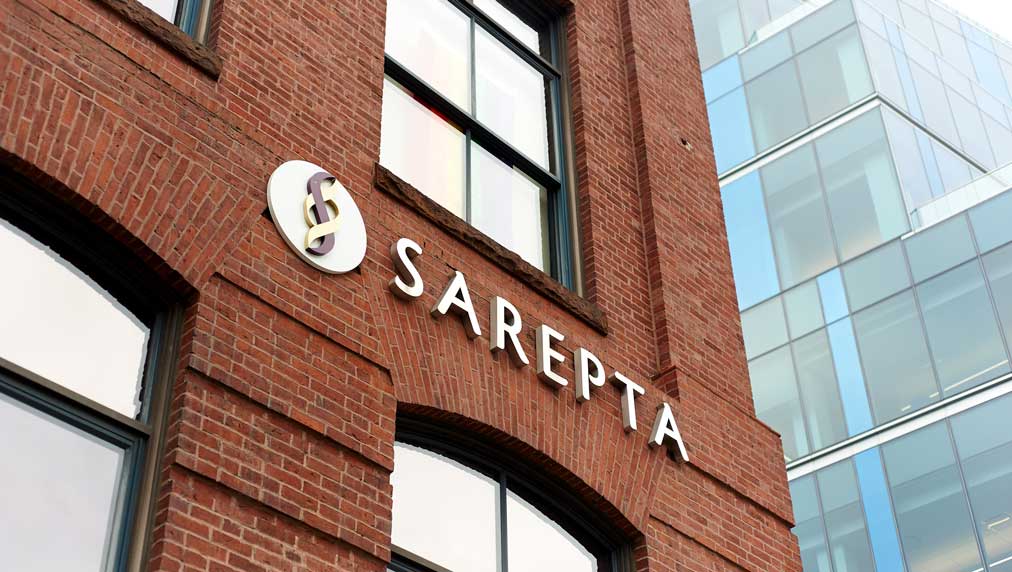 Sarepta Therapeutics Halted Ahead of FDA Decision