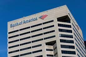 Bank of America says healthy consumers will buoy retail unit in 2nd qtr