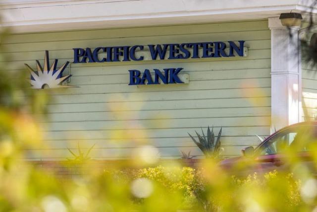 PacWest sells real-estate lending unit to Roc360 – WSJ