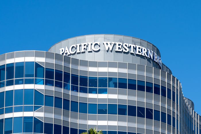 PacWest Stock Makes a Slight Recovery. Regional Bank Volatility Persists.