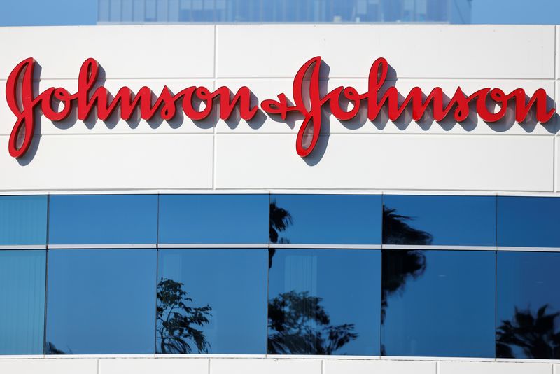J&J expects double-digit 2023 profit growth after Kenvue spinoff