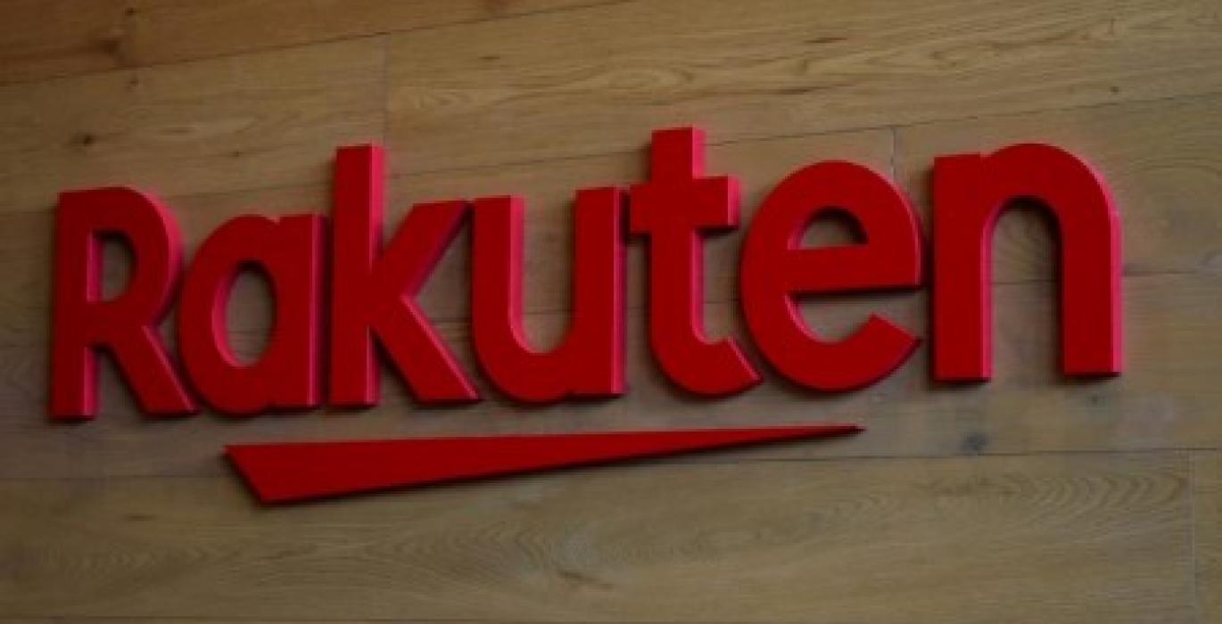 Rakuten shares jump as mobile losses narrow