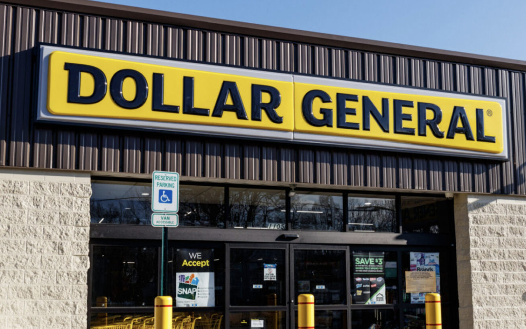 Dollar General’s Profit Pinched: Low Store Traffic and Essential Shift Lead to Dimmed Outlook