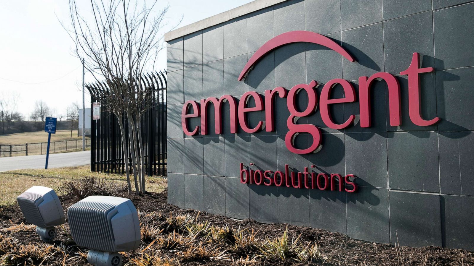 Emergent BioSolutions to lay off about 400 employees