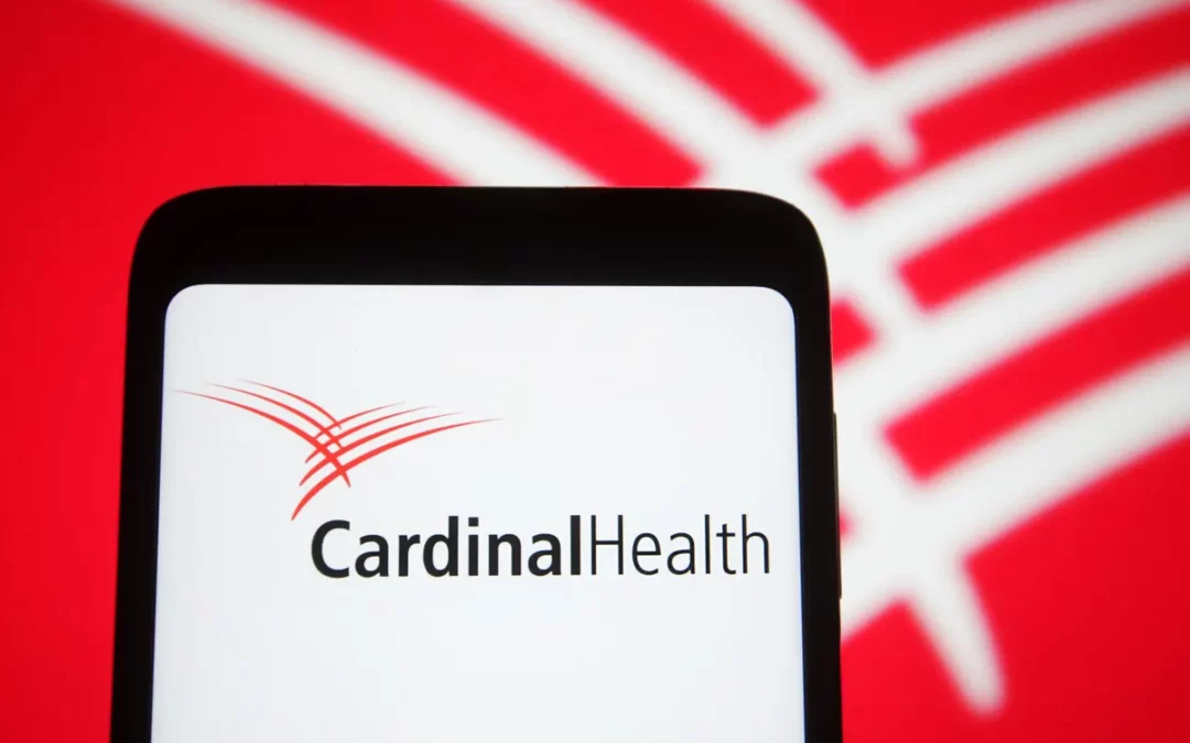 Crawford Investment Cuts Cardinal Health Stake; Analysts Remain Cautiously Optimistic