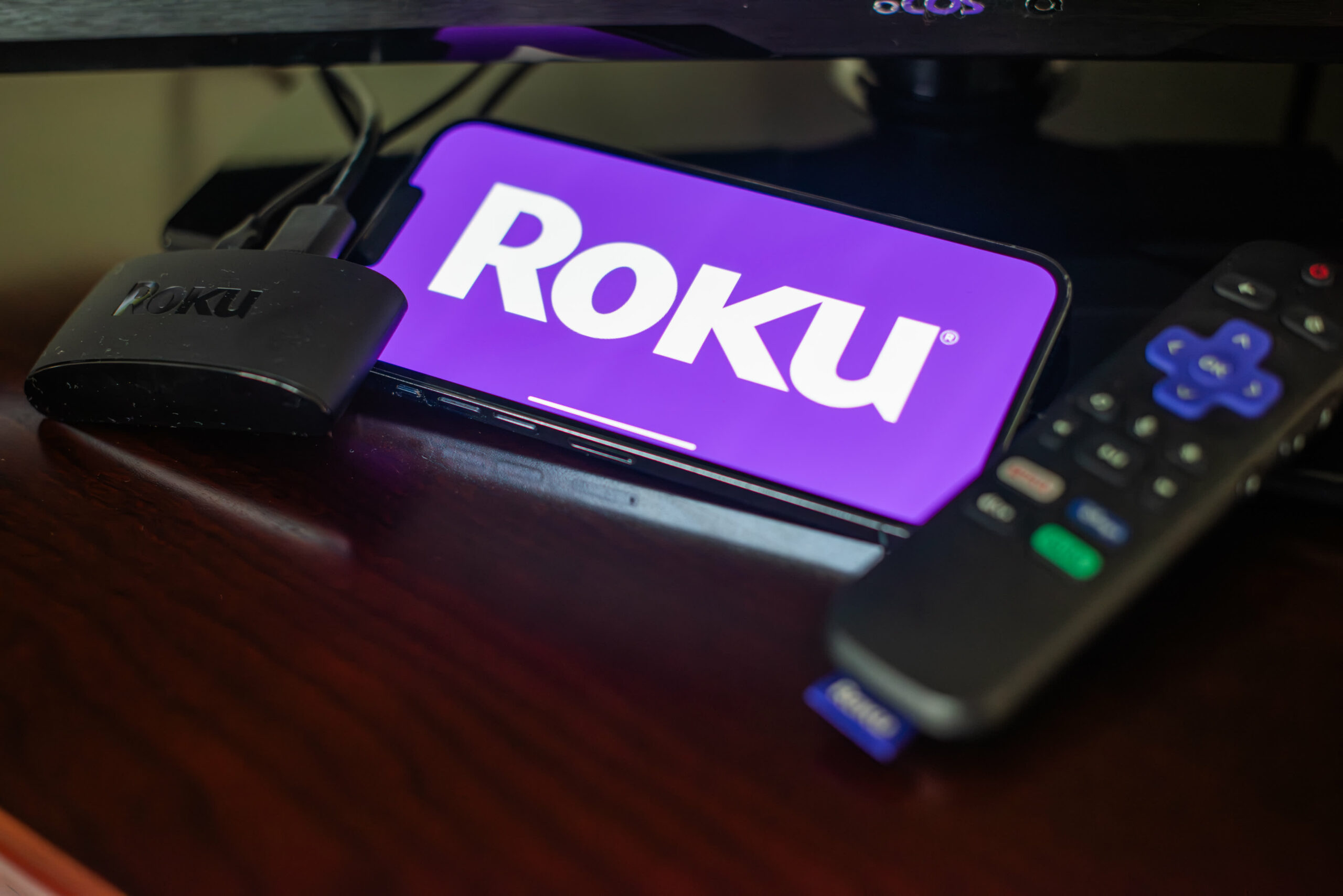 Roku Soars as Layoffs and Cost-Cutting Ignite Investor Optimism