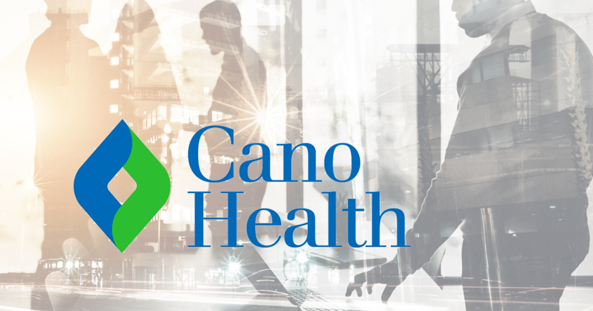 Cano Health Faces NYSE Compliance Challenge; Considers Reverse Stock Split