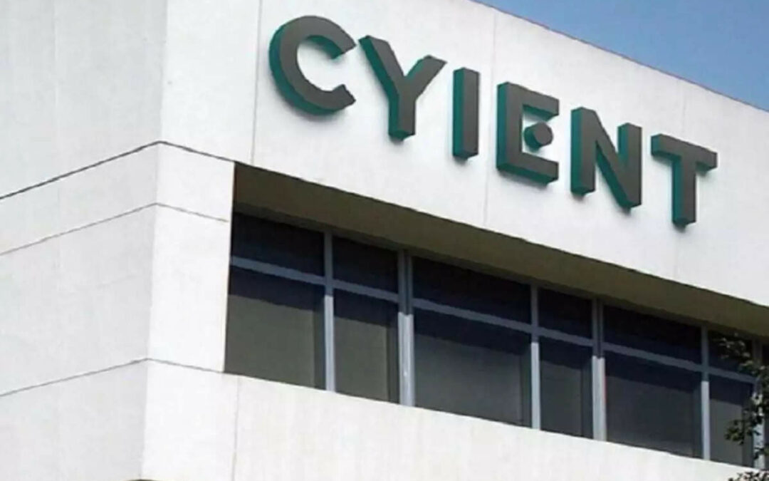 Morgan Stanley: Cyient’s Bullish Outlook Backed by Strong Fundamentals