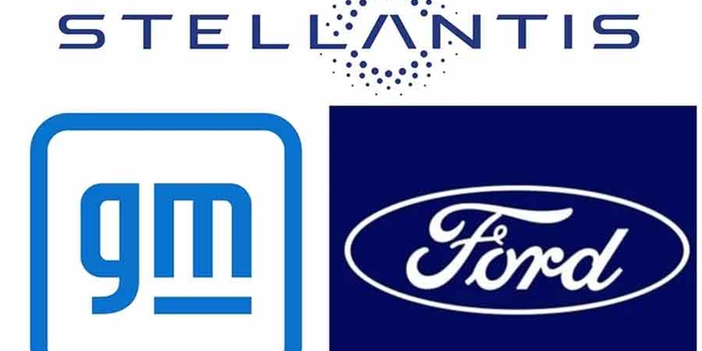Negotiating Auto Labor: Ford Sets the Pace, GM and Stellantis Follow Suit