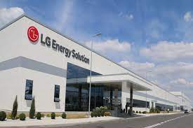 LG Energy Solution Charges Ahead with 40% Surge in Quarterly Profit