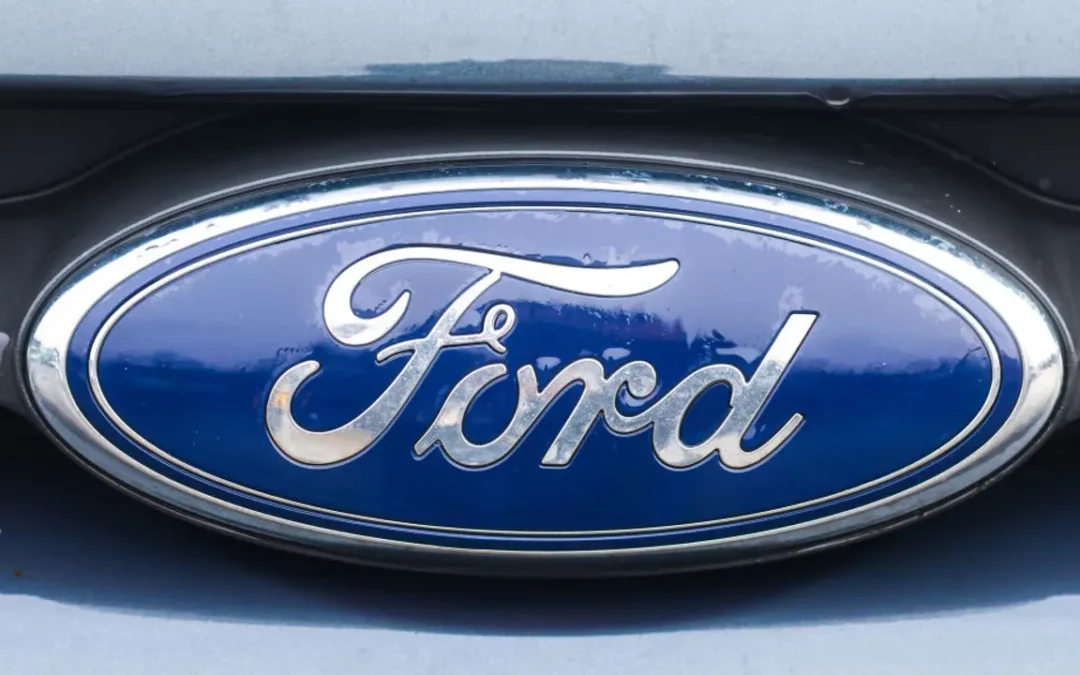 UAW Strikes Payday Gold with Ford Deal: Wage Hikes Set to Rewrite 15 Years of Concessions