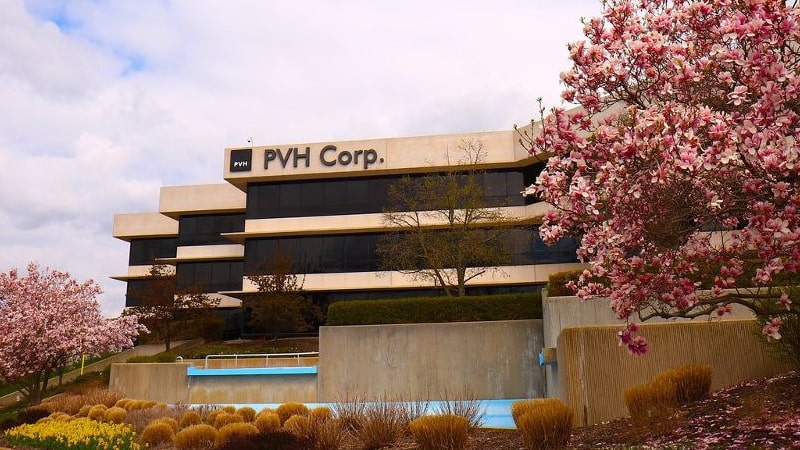 PVH Corp’s Strong Q3 Performance Leads to Upward Earnings Guidance Revision