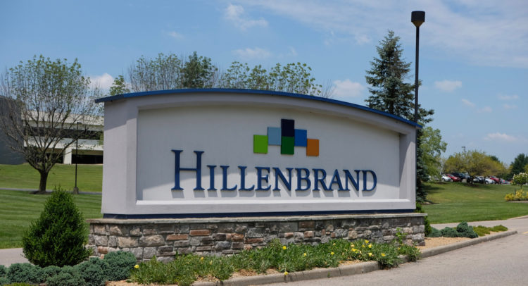 Hillenbrand (NYSE:HI) Surges Over 2% in After-Hours Trading After Strong Q4 Earnings Report