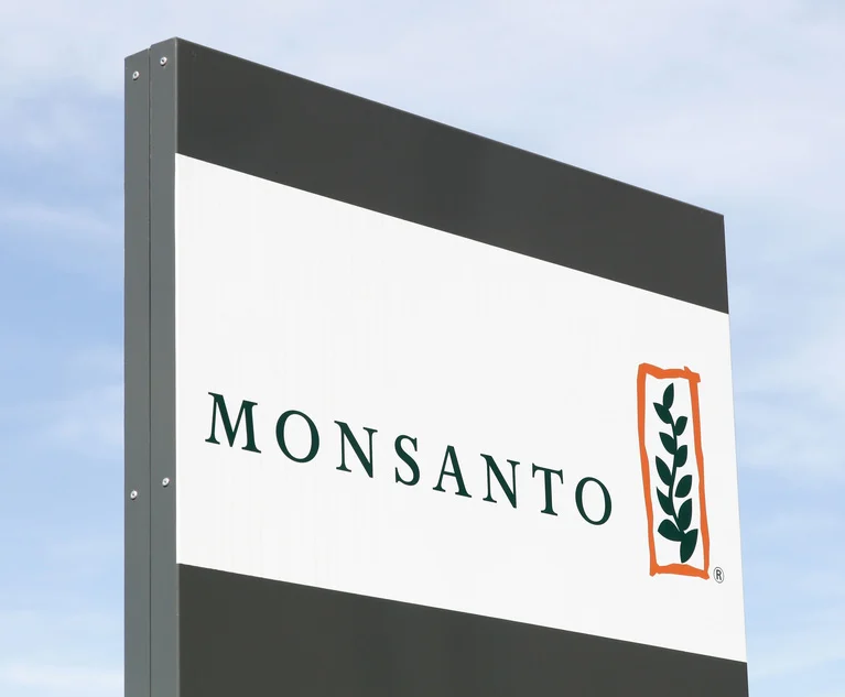 Jury Orders Monsanto to Pay $857 Million in PCB Exposure Case at Washington School