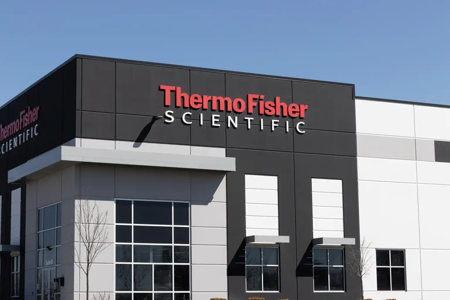 Connecticut Wealth Management LLC Bolsters Thermo Fisher Scientific Holdings by 180.7% in Q3