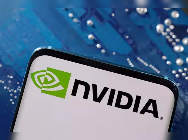 Nvidia Leads AI Race with Key Chip Deals, Boosting Profit Forecasts
