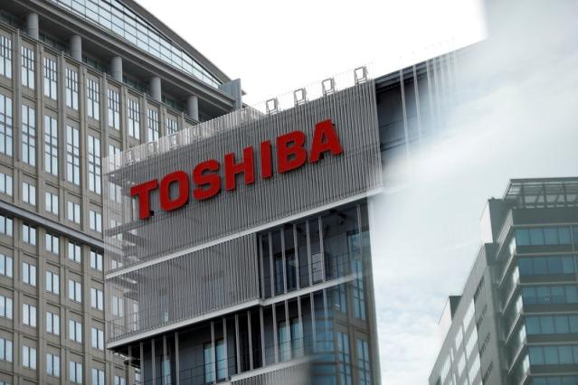 After 74 Years on Tokyo Exchange, Toshiba Faces Delisting Amidst Turbulent Decade and Takeover