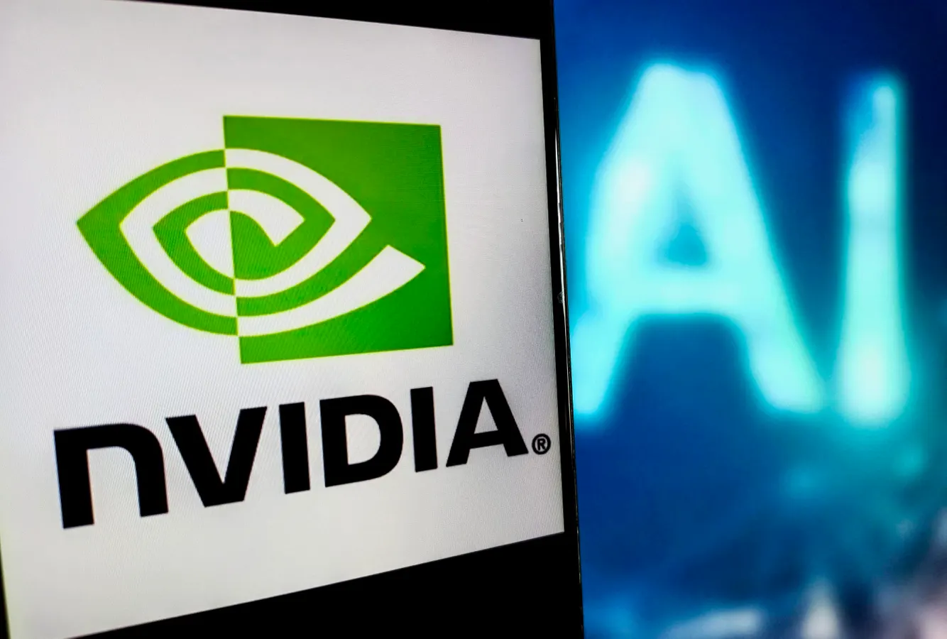 Surge in Nvidia and AMD Stocks Fueled by Optimism Over Rising Demand for AI Chips; Price Targets Raised by Analysts