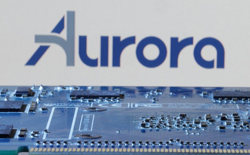 Aurora Innovation Cuts 3% of Workforce in Preparation for Autonomous Vehicle Launch
