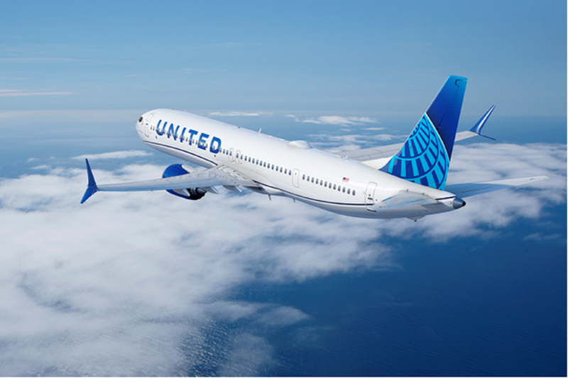 United Airlines Surpasses Q4 Estimates, Faces Q1 Loss Amid 737 Max 9 Grounding, Optimistic Full-Year Guidance
