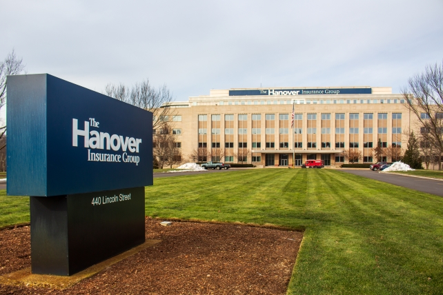 Hanover Insurance (THG) Posts Strong Q4 2023, Eyes Growth in 2024