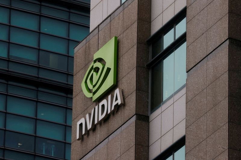 Bridgewater Associates Bolsters Investment in Nvidia, Expands Portfolio in High-Growth Tech Stocks