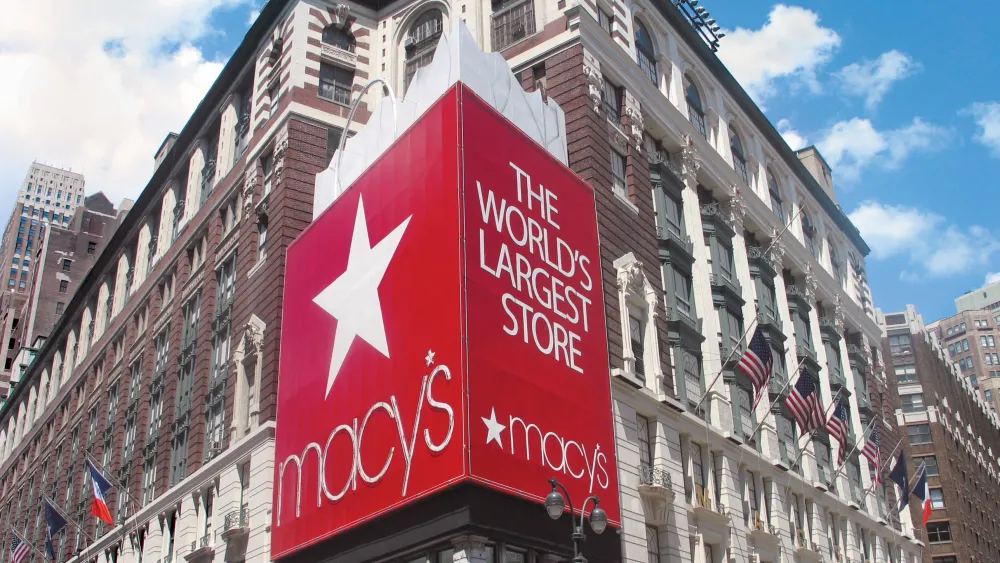 Arkhouse and Brigade Up the Ante: Increase Bid for Macy’s in Pursuit of Acquisition