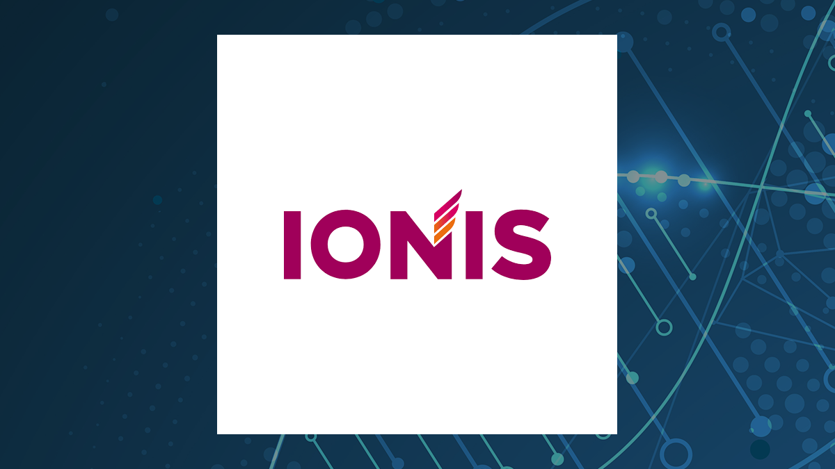 Ionis Pharmaceuticals Receives Price Target Increase from Oppenheimer Amid Positive Growth Outlook